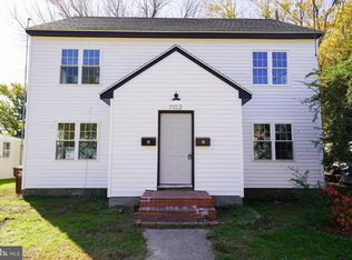 1102 Glover Ave #B, Cambridge, MD 21613