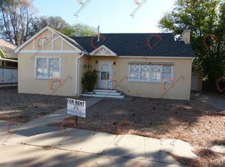 1801 Axtell St, Clovis, NM 88101
