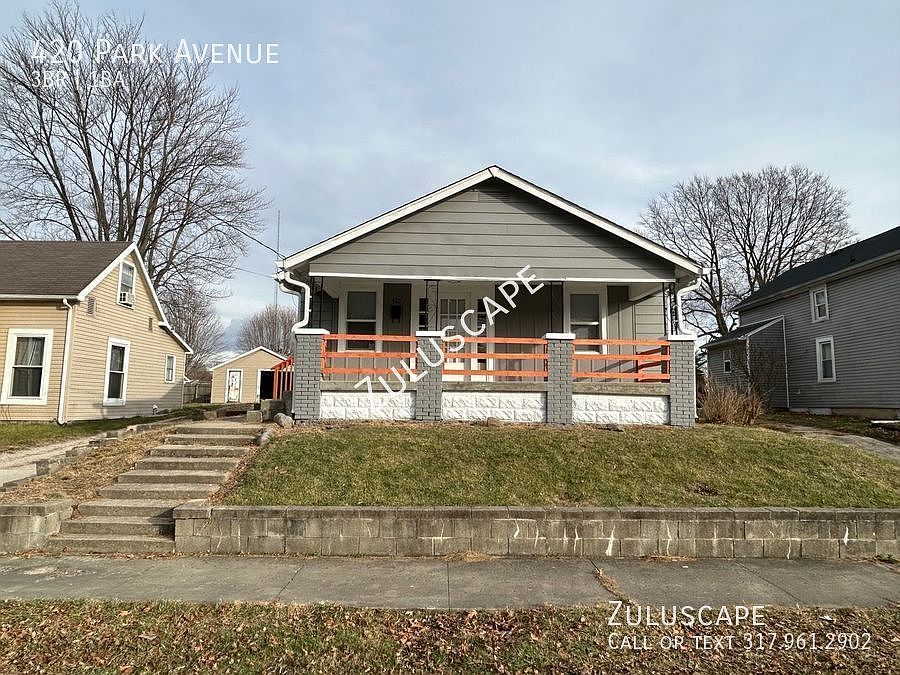 1st image of 420 Park Ave