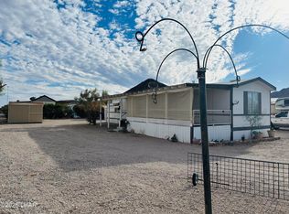 661 W Granada Dr, Quartzsite, AZ 85346