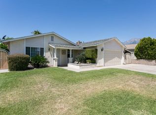 7648 Fennel Rd, Rancho Cucamonga, CA 91739