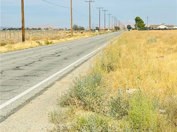 0 E Avenue K 73 Est #Vic, Lancaster, CA 93535