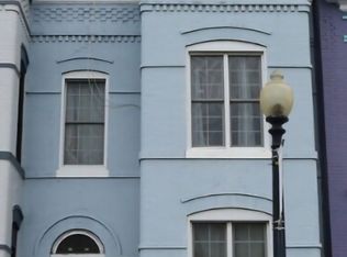 27 Florida Ave NW, Washington, DC 20001