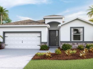 3811 Sunny Spring St, Plant City, FL 33565