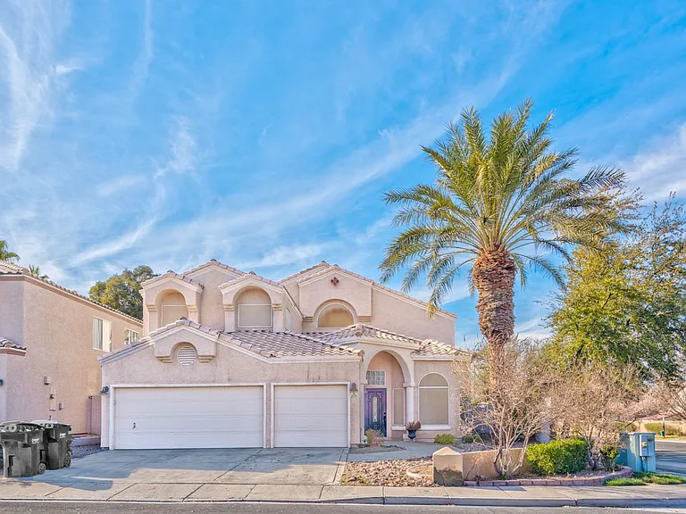 2175 Fountain Springs Dr — Photo 1
