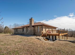 1144 S Oak Ridge Rd, Nixa, MO 65714