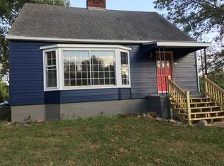 1136 Newton St, Tallmadge, OH 44278