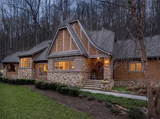 529 Blue Mist Way, Arden, NC 28704