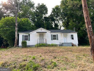 411 Woodward St NE, Rome, GA, 30161