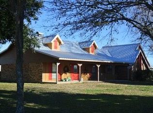 380 Us Highway 84 W, Teague, TX 75860