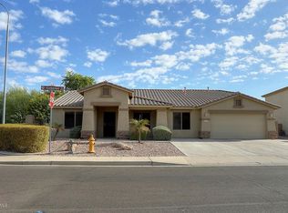 4267 S Kimberlee Dr, Chandler, AZ 85249