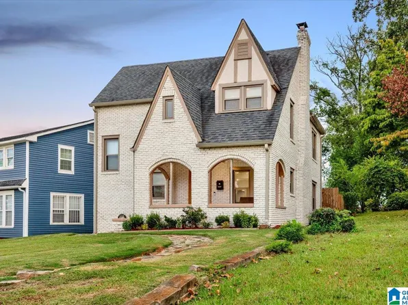 1523 8th Ave W, Birmingham, AL 35208