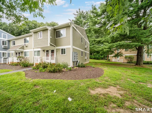 6 Rose Lane #3-17, Danbury, CT 06811