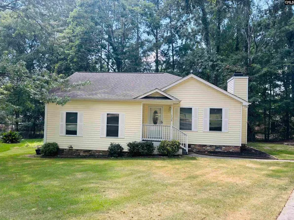112 Grantham Ct, Irmo, SC 29063