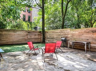 146 W 133rd St #GG1, New York, NY 10030