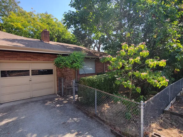 8312 SE 21st Ave #A, Portland, OR 97202