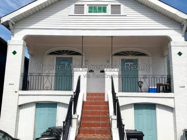 3417 Milan St, New Orleans, LA 70125