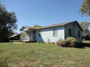 13215 Chapman Rd, Saint George, KS 66535