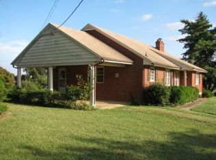 137 Taylors Mill Rd, Gretna, VA 24557