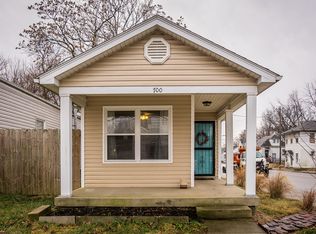 700 Camp St, Louisville, KY