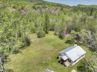 211 Hawksclaw Rd, Morganton, GA 30560