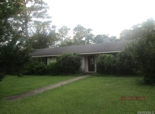 5646 Highway 80 W, Selma, AL 36702