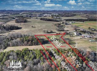 5737 N White Pine Dr, White Pine, TN 37890
