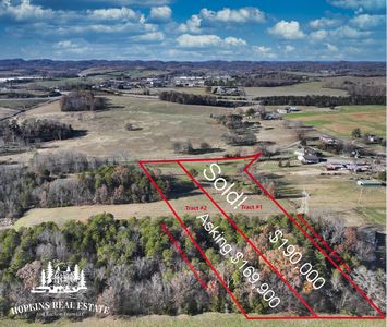 5737 N White Pine Dr, White Pine, TN, 37890