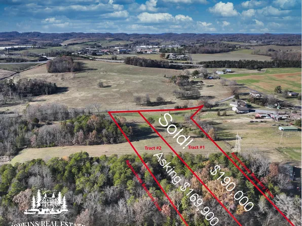 5737 N White Pine Dr, White Pine, TN 37890