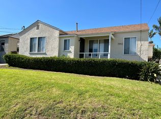 1942 Diamond St, San Diego, CA 92109
