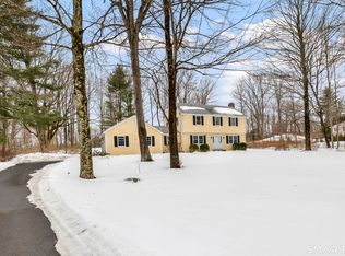 14 Fillmore Ln, Ridgefield, CT 06877