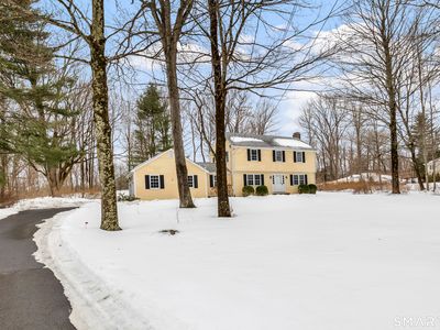 14 Fillmore Lane, Ridgefield, CT, 06877