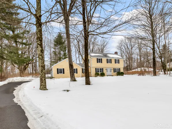 14 Fillmore Lane, Ridgefield, CT 06877