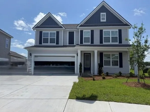 221 Blueberry Fields Ct., Longs, SC 29568