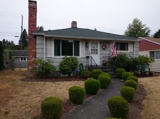 3647 48th Ave SW, Seattle, WA 98116