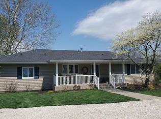 8370 W 263rd St, Louisburg, KS 66053