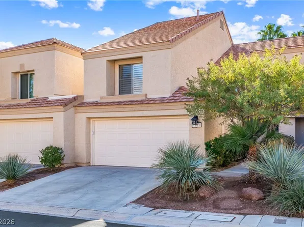7821 Surfcrest Ct, Las Vegas, NV 89128