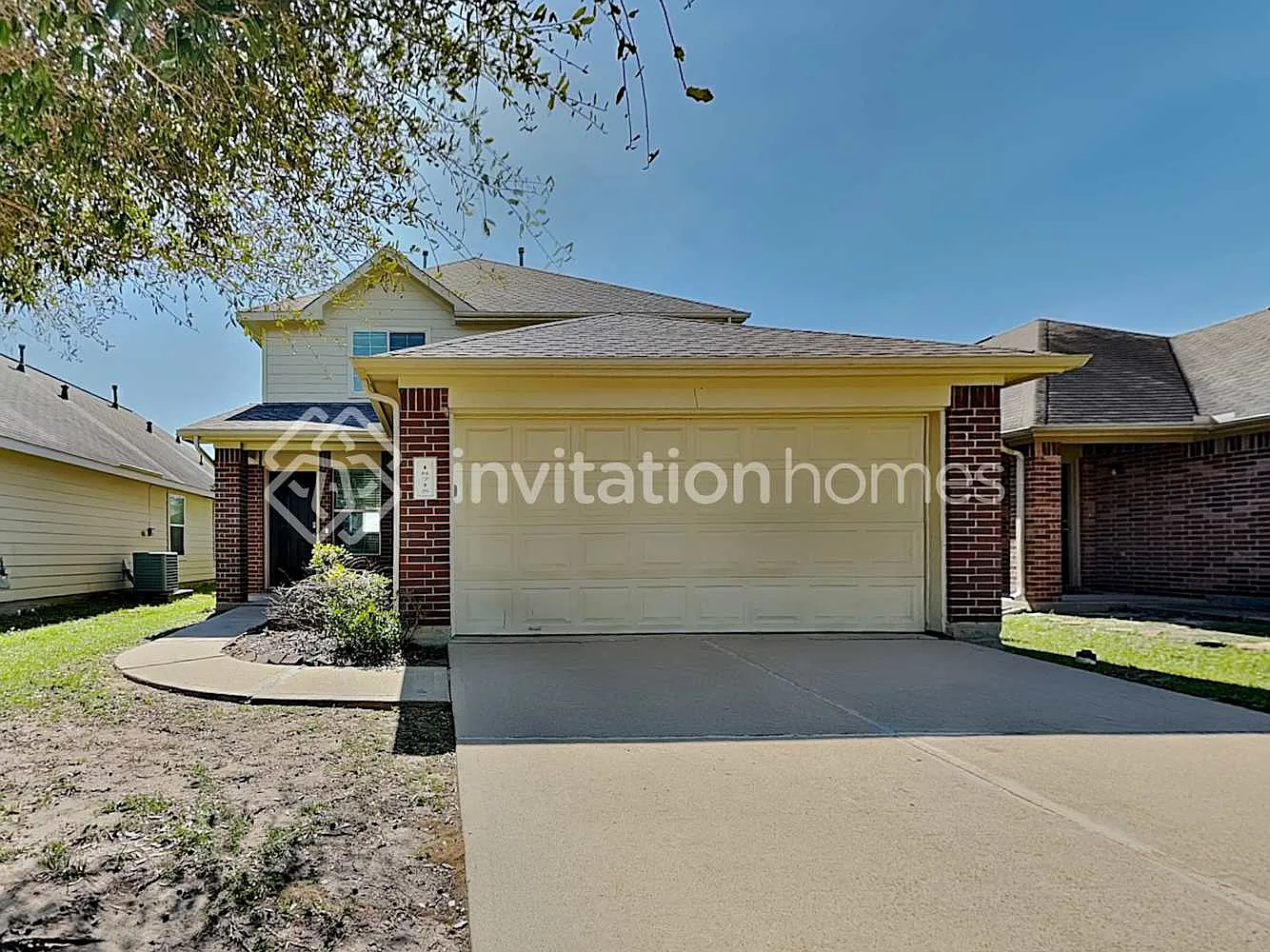 18715 Dennington Dr Katy, TX 77449 — Photo 1
