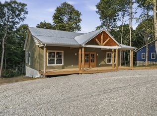 2512 Nolin Dam Rd, Mammoth Cave, KY 42259