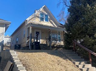 4220 Burdette St, Omaha, NE 68111