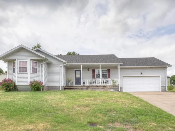 1422 Hearell, Neosho, MO 64850