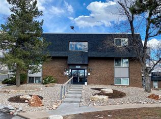 100 E Highline Cir UNIT 304, Centennial, CO 80122