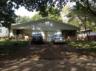 1108 Scovill St #EAST, Urbana, IL