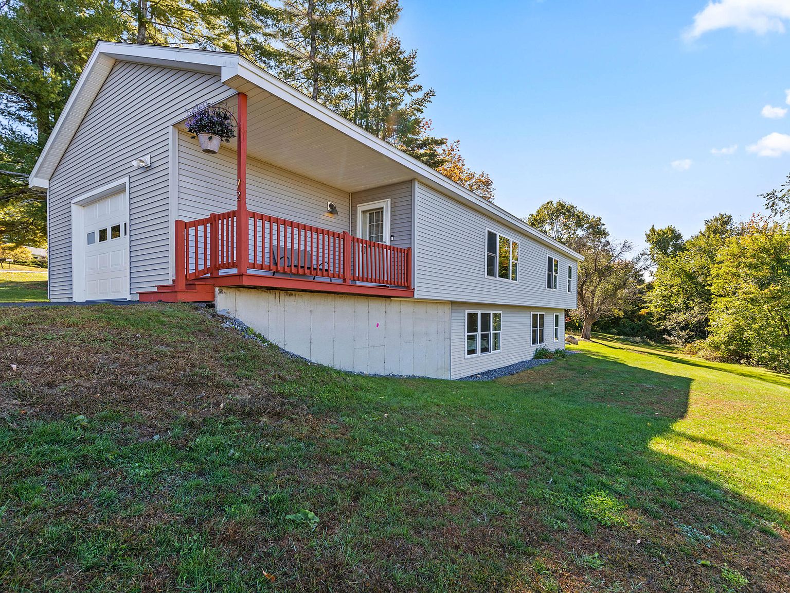 72 Frost Hill Avenue, Lisbon, ME 04252 Zillow