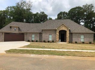 175 Oak Tree Ridge Dr, Sheridan, AR 72150