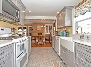 14 Beaver Park #F8, Danvers, MA 01923