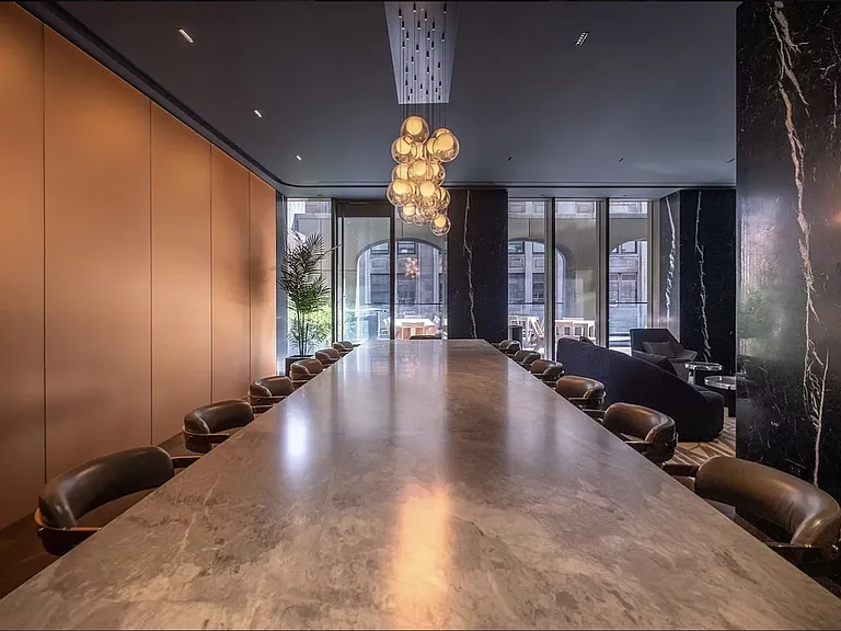 130 William St #12C — Photo 19