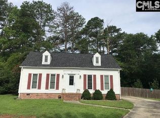 217 Farringdon Ct, Lexington, SC 29073