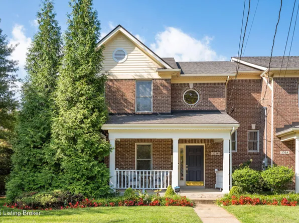 2326 Dundee Rd, Louisville, KY 40205