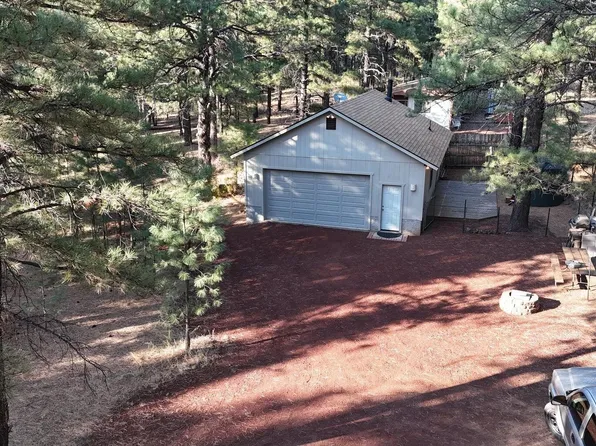 187 N Perfect Pine St #1, Parks, AZ 86018